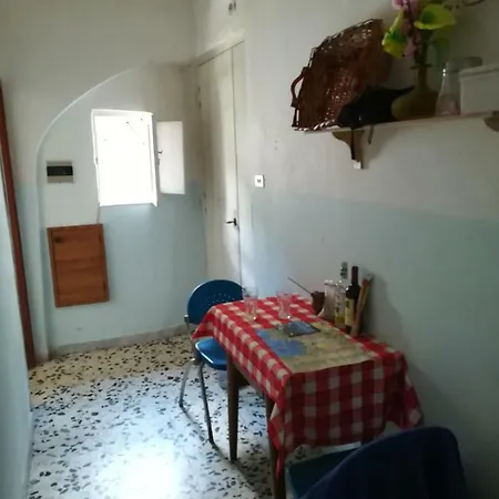 게스트하우스 Al Centro Della Citta