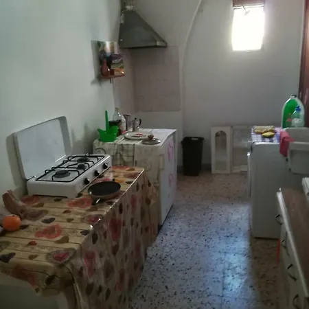 게스트하우스 Al Centro Della Citta