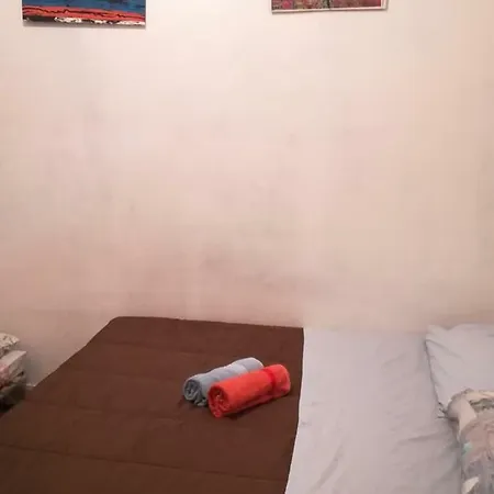 게스트하우스 Al Centro Della Citta *