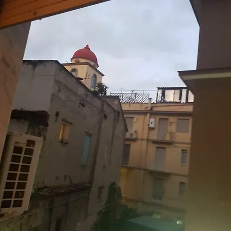 게스트하우스 Al Centro Della Citta *