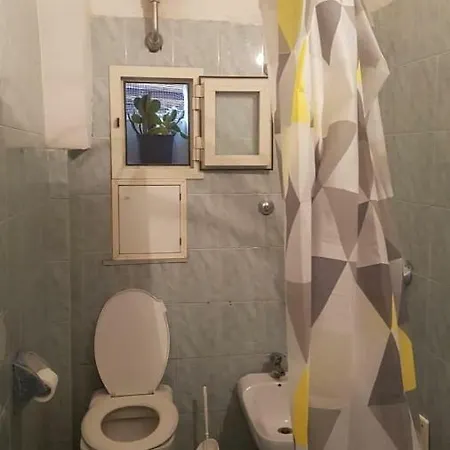 Al Centro Della Citta * 나폴리
