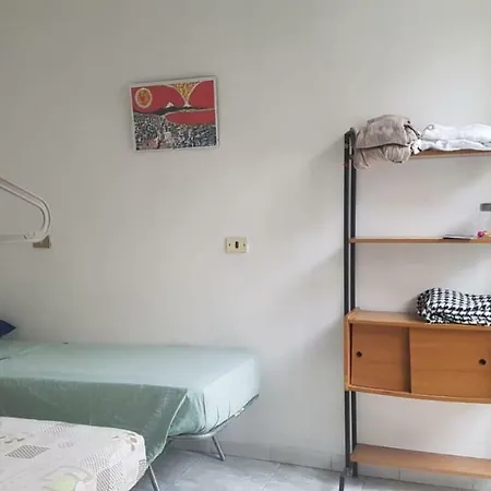 Al Centro Della Citta Vendégház *