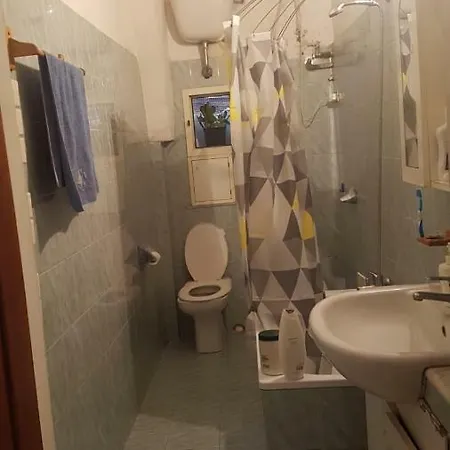 Al Centro Della Citta Гостевой дом
