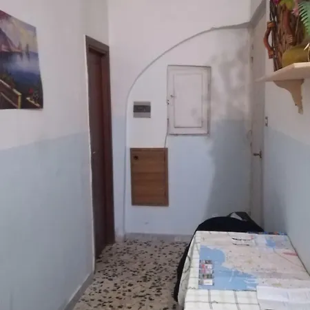 Al Centro Della Citta Гостевой дом *