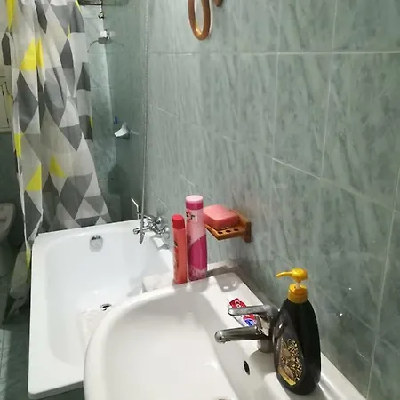 Гостевой дом Al Centro Della Citta