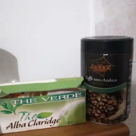 Al Centro Della Citta *