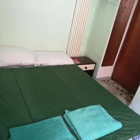 Al Centro Della Citta * Неаполь